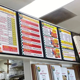 Updated prices as of 9/4/2022