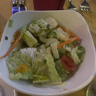 Salad