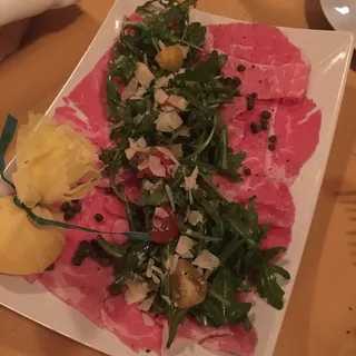Carpaccio