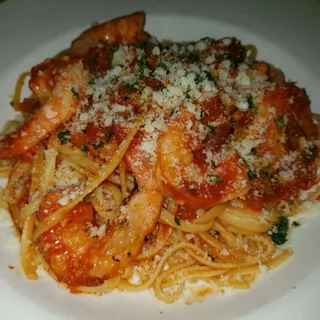 Gamberi Al Signor Bart