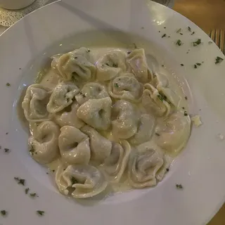 Tortellini Alla Panna