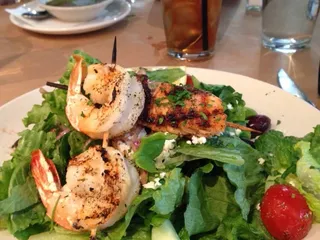 Addison Café-French bistro