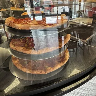 Premade and ready to eat