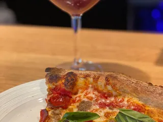 Urban Field Pizza and Market