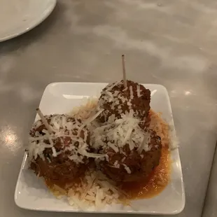 Arancini