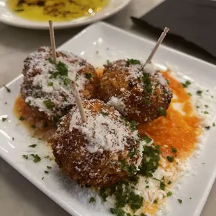 Arancini