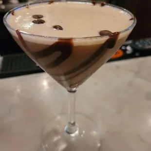 Espresso martini