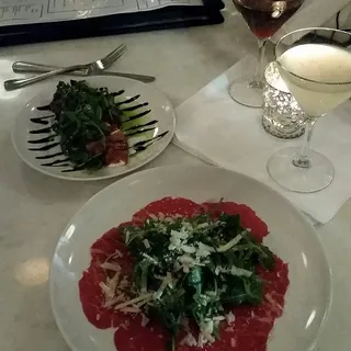 Carpaccio