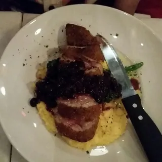 Polenta