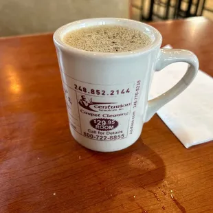 Coffee