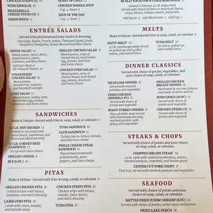 Menu 7/2023