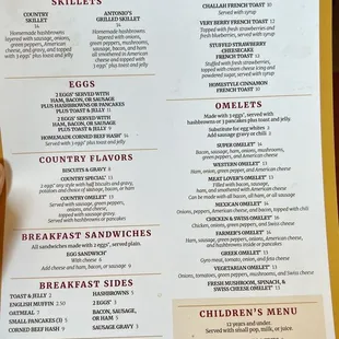 Menu 7/2023
