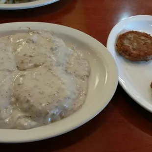 Sausage Patties