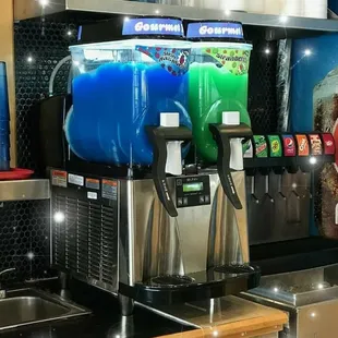 interior, sushi and sashimi