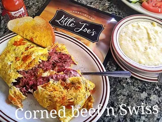 Little Joe's Coney Island