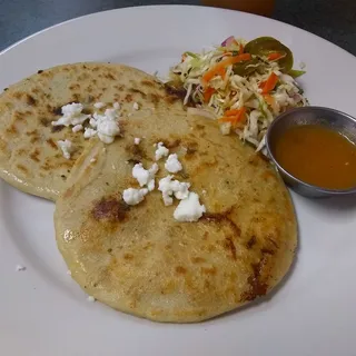Pupusas