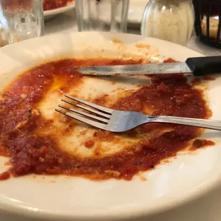 Antonio's Cucina Italiana