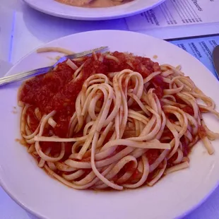 Linguine