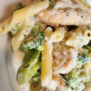 pasta dish, food, pasta