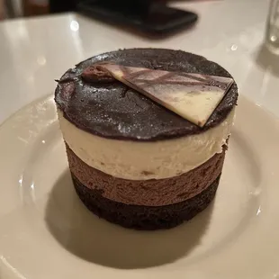 food, dessert