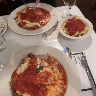 parmagiana