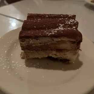 food, dessert