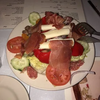 Antipasto