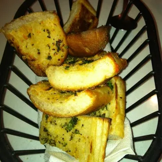 Garlic Bread