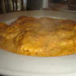 Lobster Ravioli