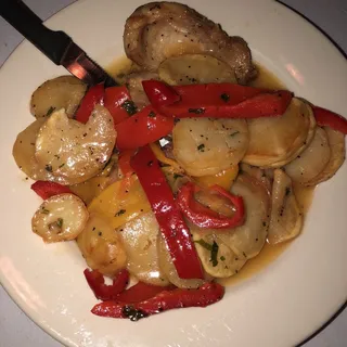 Pork Chops