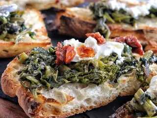 Silvio's Trattoria e Pizzeria