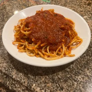 Spaghetti