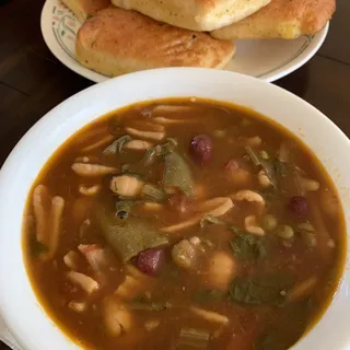 Minestrone