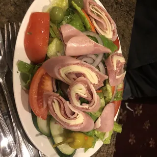 Antipasto Salad