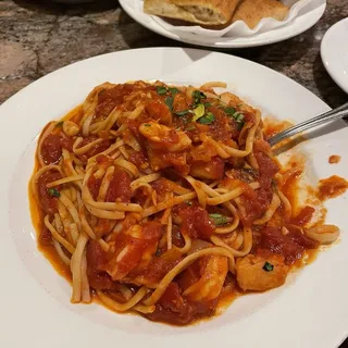 Linguine Delmar