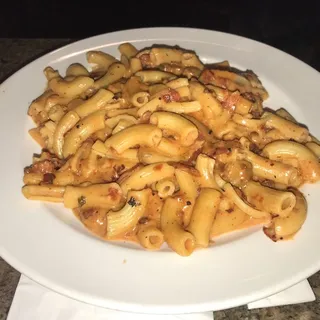 Mostaccioli