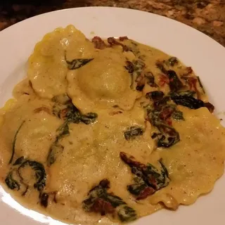 Ravioli