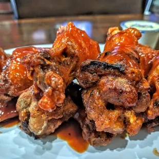 Hot Wings