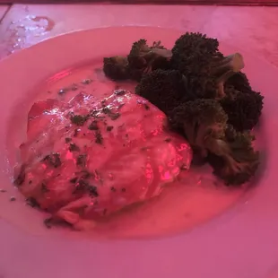 Salmon Mediterraneo