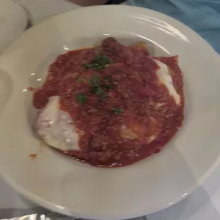 Ravioli