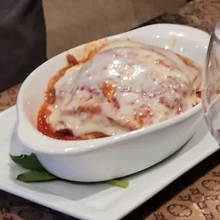 Lasagna