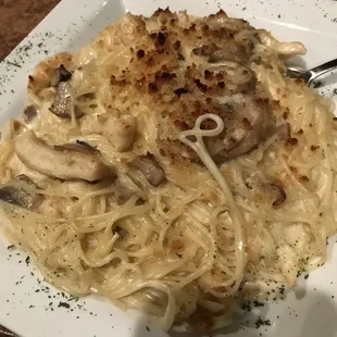 Pollo Aldo