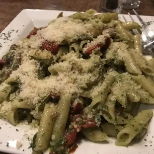Penne Madrid