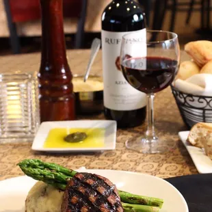Filet