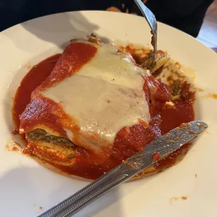 Lasagna