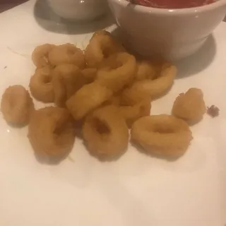 Fried Calamari