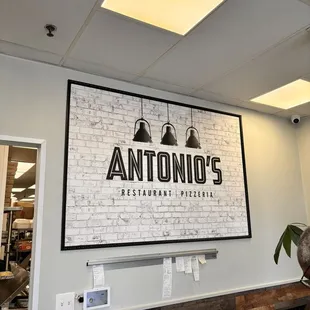 Antonios