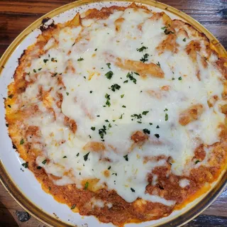 Baked Penne