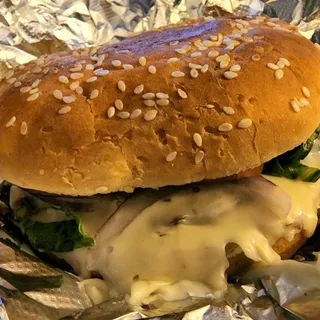 Cheeseburger