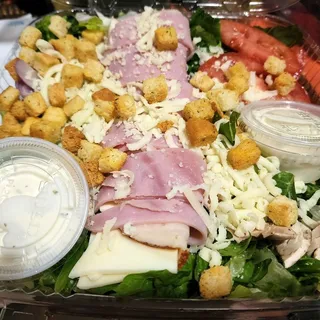 Chef Salad